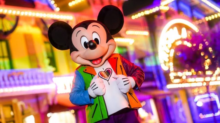 Disneyland Announces Dates, Themes for Various ‘Nites’
