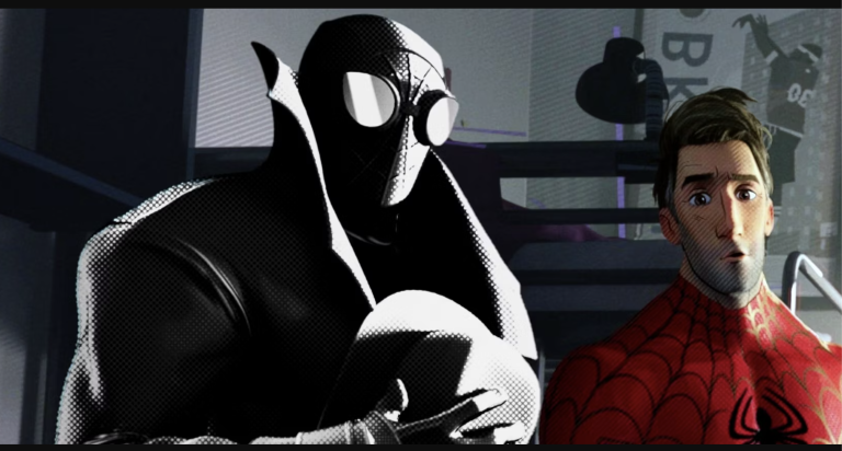 Steve Lightfoot to Showrun for “Spider-Noir” Live-Action Series