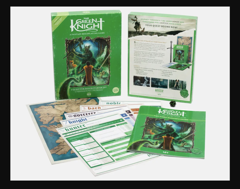 5 Gift Ideas for the A24 Mega-fan in Your Life