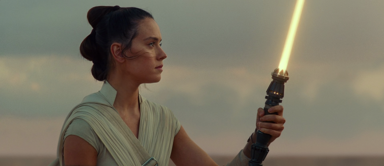 Rey “Star Wars” Film Could Fix Big, Big Problem