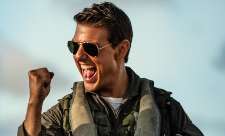 Rumor(s) Du Jour: “Top Gun 3,” “What If Star Wars,” and More