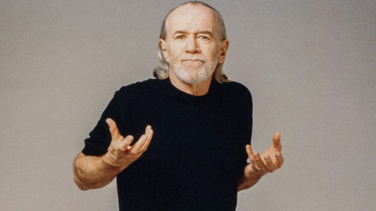 George Carlin Estate Sues Company Behind AI ‘Comedy Special’