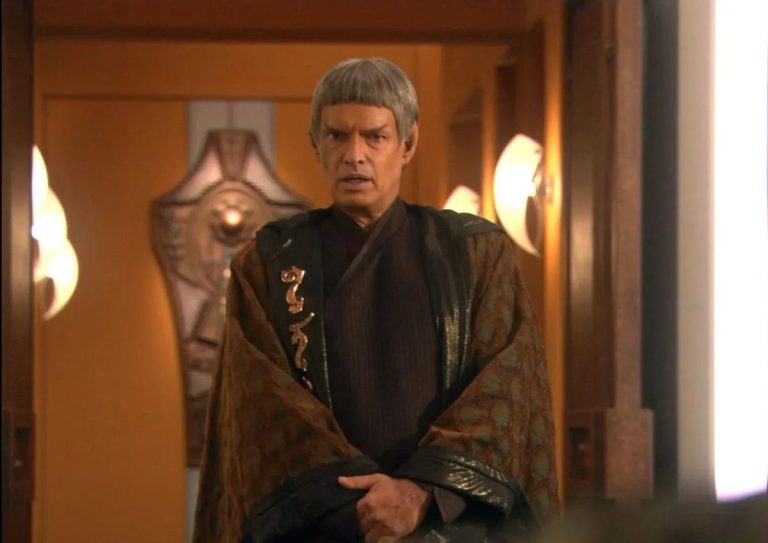 Gary Graham, Star of “Alien Nation,” “Star Trek: Enterprise” has Passed Away