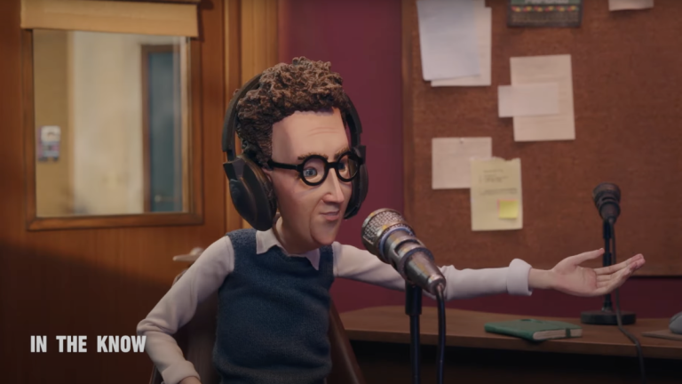 “In The Know” from Mike Judge Gets First Trailer