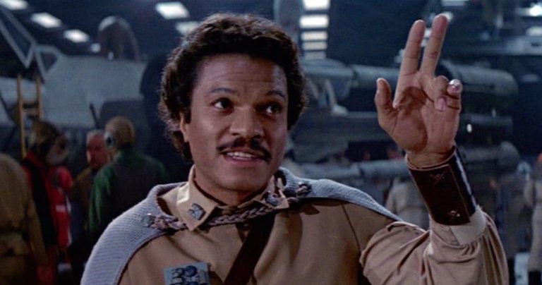 Billy Dee Williams Doesn’t Think Lando REALLY Betrayed Han Solo