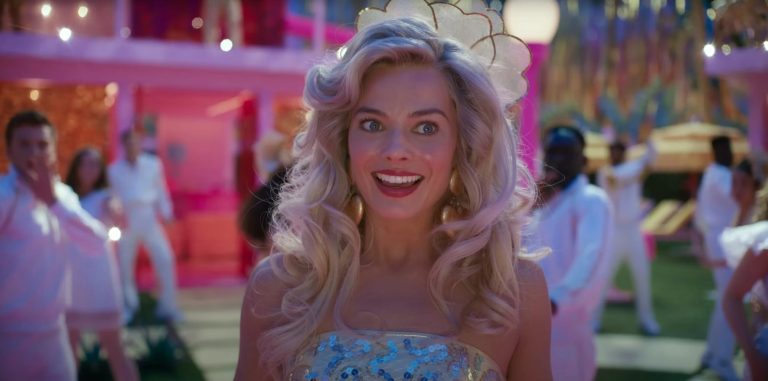 “Barbie” Not Admissible as Original Screenplay for Oscars