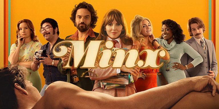 STARZ Reverses “Minx” Save; No Season 3 Happening