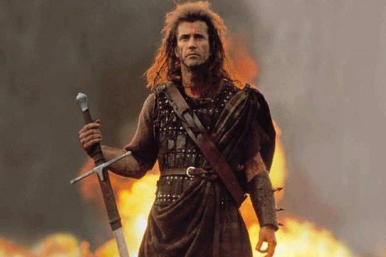 Home Depot’s “Braveheart” Claymore Sword Sells Out
