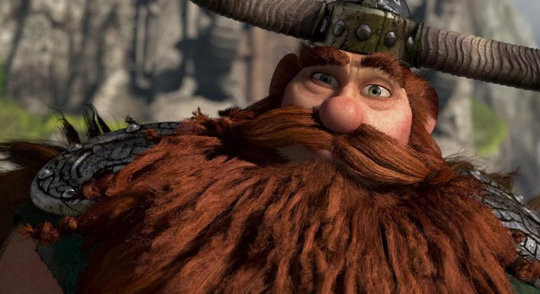 Gerard Butler Joins Live-Action “How to Train Your Dragon”