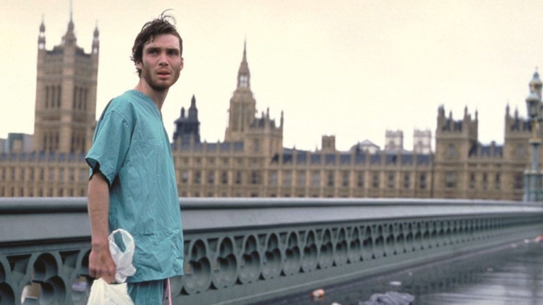 “28 Years Later,” New Trilogy from Danny Boyle, Alex Garland Planned