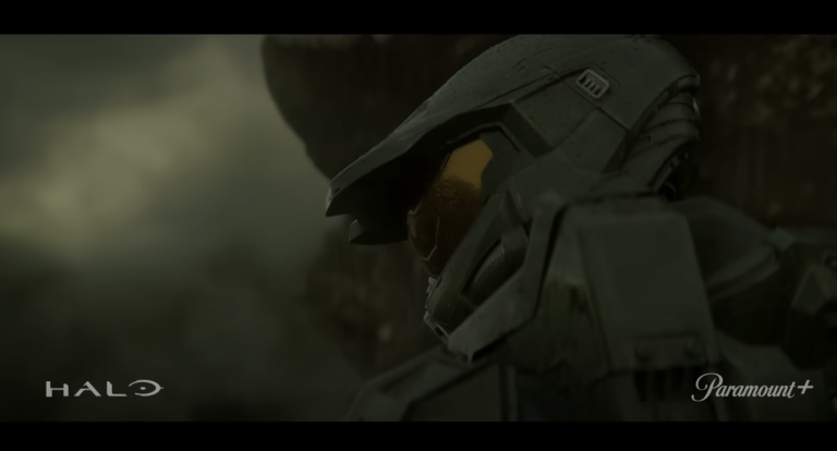 Paramount+ “Halo” Season 2 Gets Explosive New Trailer