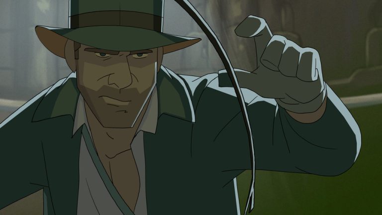 The “Indiana Jones” Animated Series Deserves to be Made