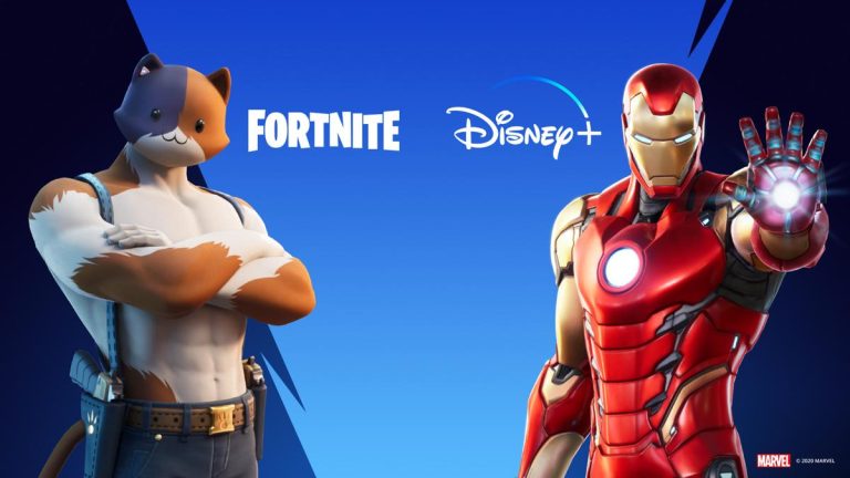 Epic Games Gets $1.5 Billion Investment from Disney