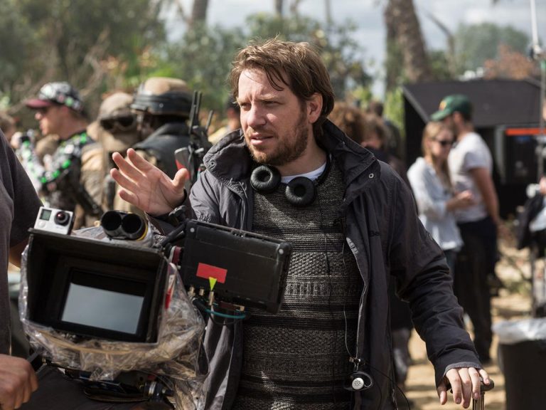Gareth Edwards May Direct that New “Jurassic World” Movie