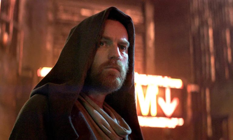 Ewan McGregor: “Everyone Write to Disney” for More “Obi Wan”