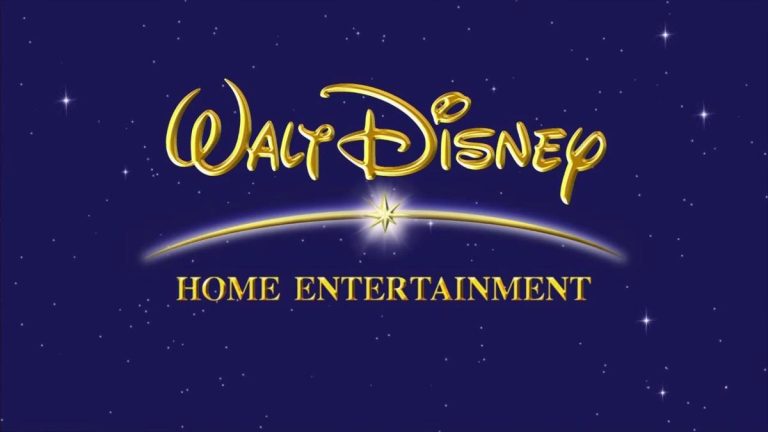 Disney Hands Over Physical Media Kingdom to Sony