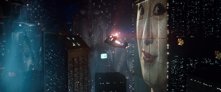 Jonathan Van Tulleken to Direct “Blade Runner 2099” Series