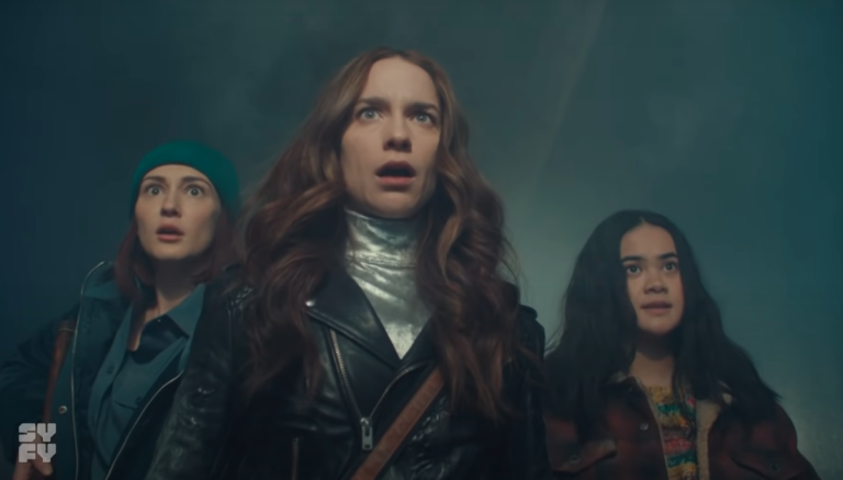 Tubi Announces “Wynonna Earp” Return with a Special!
