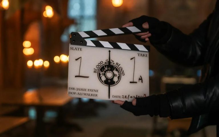 Jamie, Claire’s Parents Cast for “Outlander” Spinoff Series