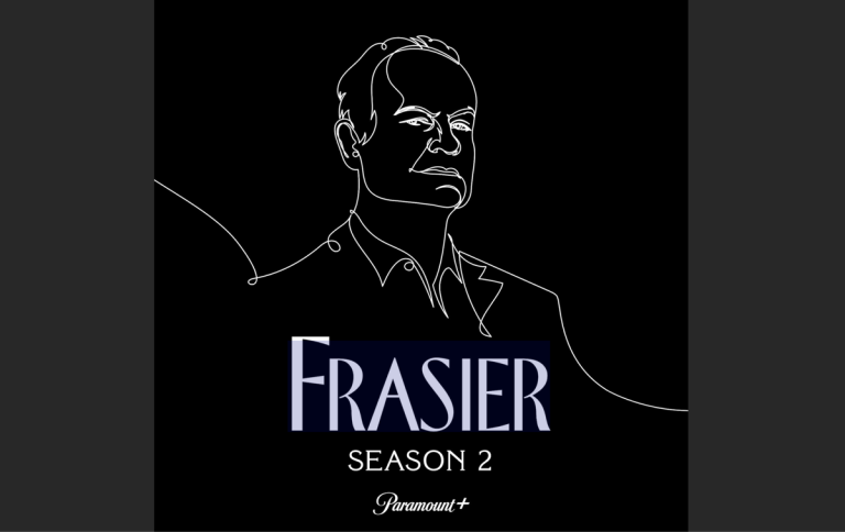 Paramount+ Orders Second Season of “Frasier” Revival