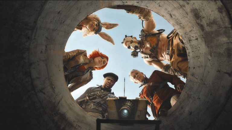 First Look at Eli Roth’s “Borderlands” Film is Here