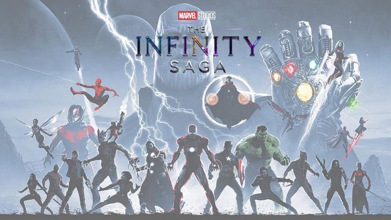 Marvel Studios Announce Infinity Saga Concert at Hollywood Bowl