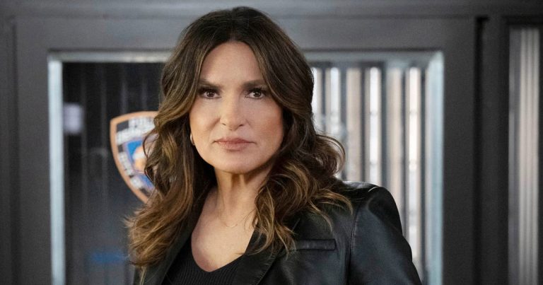 Rockefeller Plaza Becoming ‘Olivia Benson Plaza’ for “Law & Order: SVU” 25th