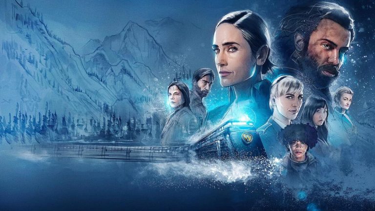 “Snowpiercer” Saved by AMC, Picks Up Season 4