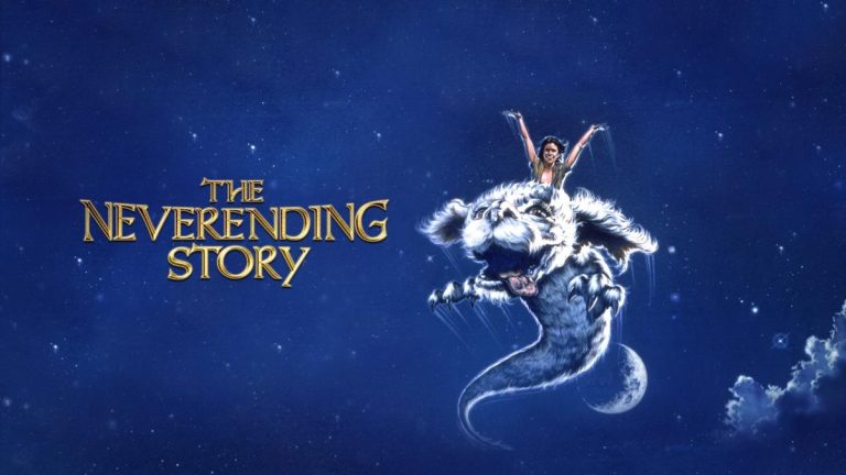 True News: “The Neverending Story” Reboot Moving Forward