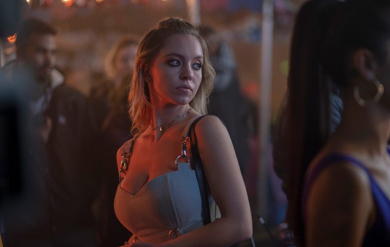 Sydney Sweeney Did “Madame Web” So She Could Do “Barbarella”