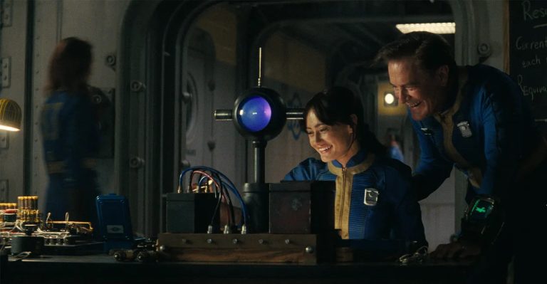 Jonathan Nolan Compares “Fallout” Series to “Batman”