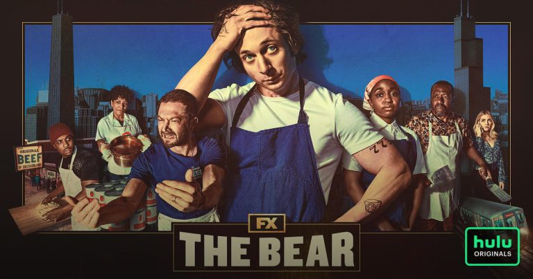 Did FX Just Quietly Renew “The Bear” for Season 4?