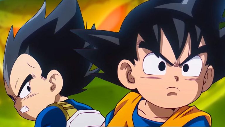 “Dragon Ball” Creator Akira Toriyama has Passed Away