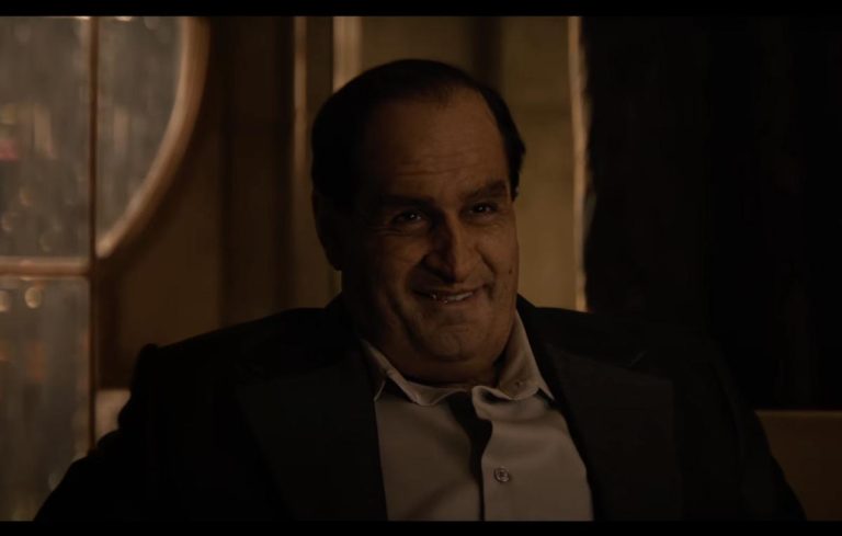 Matt Reeves’ “The Penguin” Series Gets New Teaser