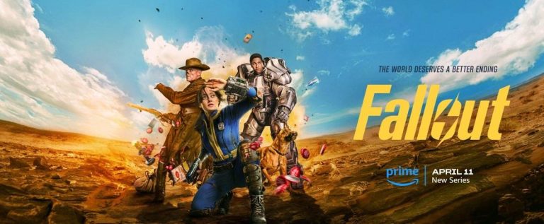 Enter the World of “Fallout” with Official Full Trailer