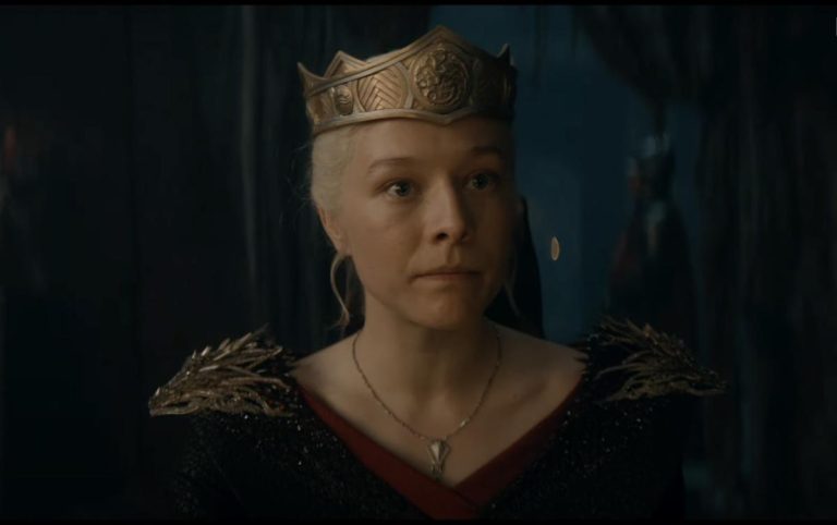 “House of the Dragon” S2 Gets Color-Based Dueling Trailers
