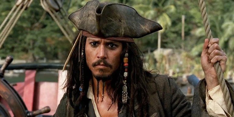 Jerry Bruckheimer Confirms “Pirates of the Caribbean” Reboot