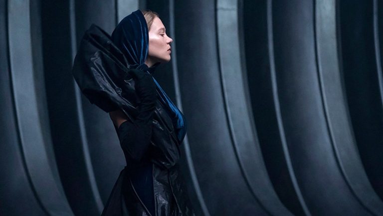 Hold Up, Where Was Count Fenring in “Dune Part Two?”
