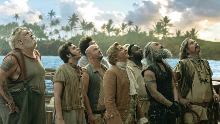 “Our Flag Means Death” Creator Confirms Sad, Sad News