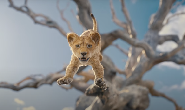 “Mufasa: The Lion King” Gets First Teaser from Disney