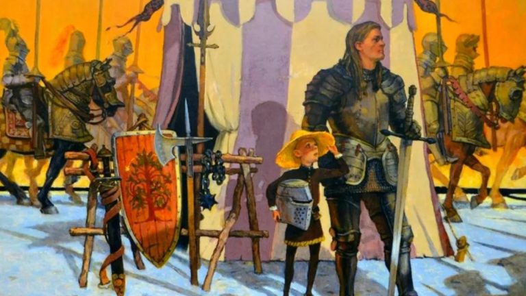Dunk and Egg Cast for Next “Game of Thrones” Spinoff