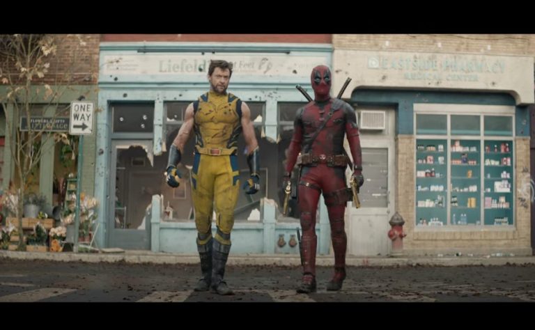 LFG: “Deadpool & Wolverine” Trailer Brings the Action