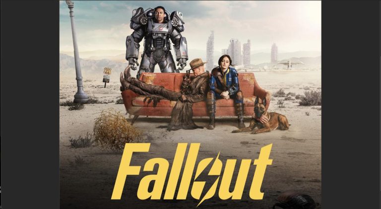 Amazon Officially Renews “Fallout” for Second Season