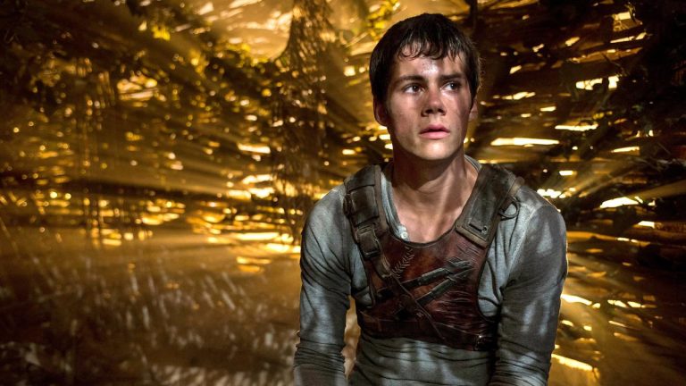 Reboot of “The Maze Runner” Happening for Some Reason