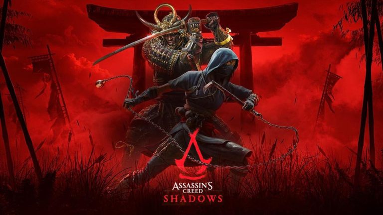 “Assassin’s Creed: Shadows” Trailer Looks Incredible