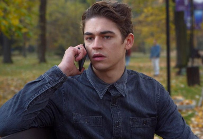 Hero Fiennes Tiffin to Play Young Sherlock Holmes for Guy Ritchie