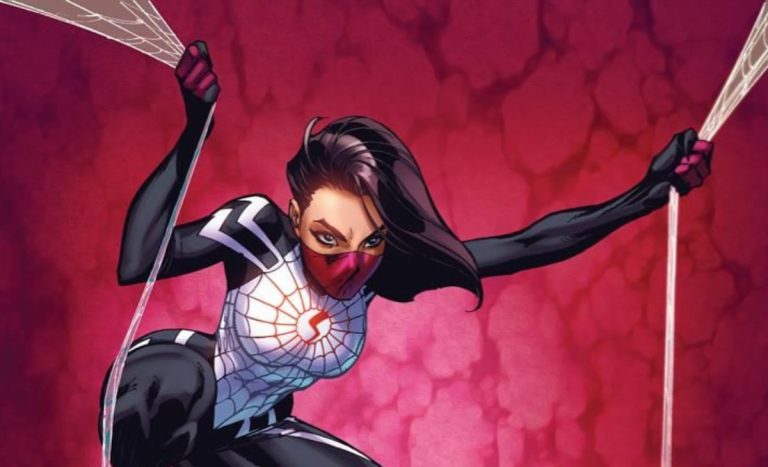 Prime Video Passes on “Silk: Spider Society” Series