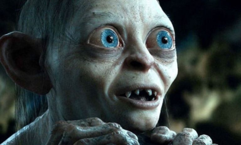 Andy Serkis to Direct “The Hunt for Gollum” “LoTR” Film