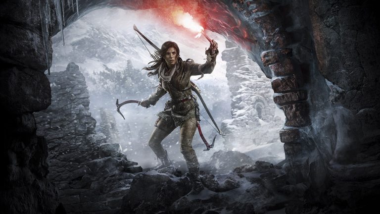 Phoebe Waller-Bridge to Write Live-Action “Tomb Raider” TV Series