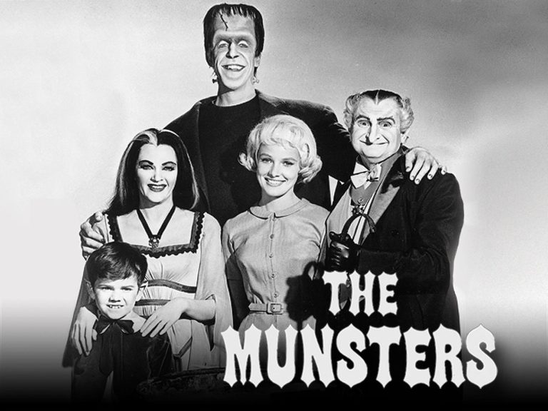 James Wan to Reboot “The Munsters” in a ‘Darker Tone’
